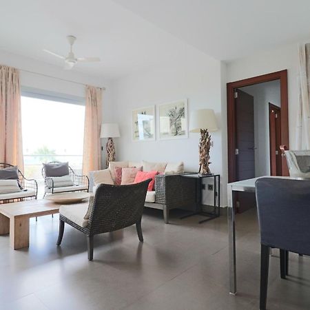 Apartment Altos Del Rompido Esterno foto