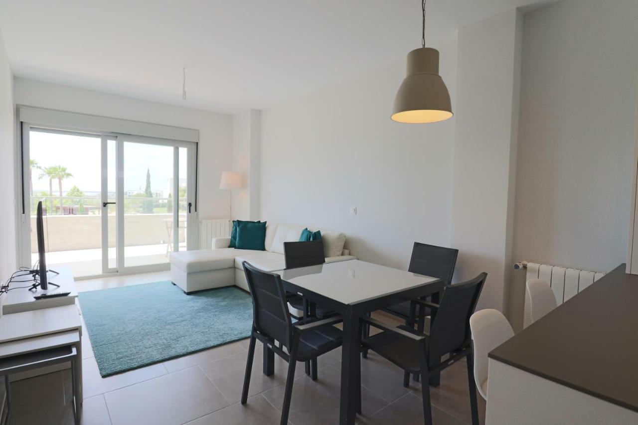 Apartment Altos Del Rompido Esterno foto