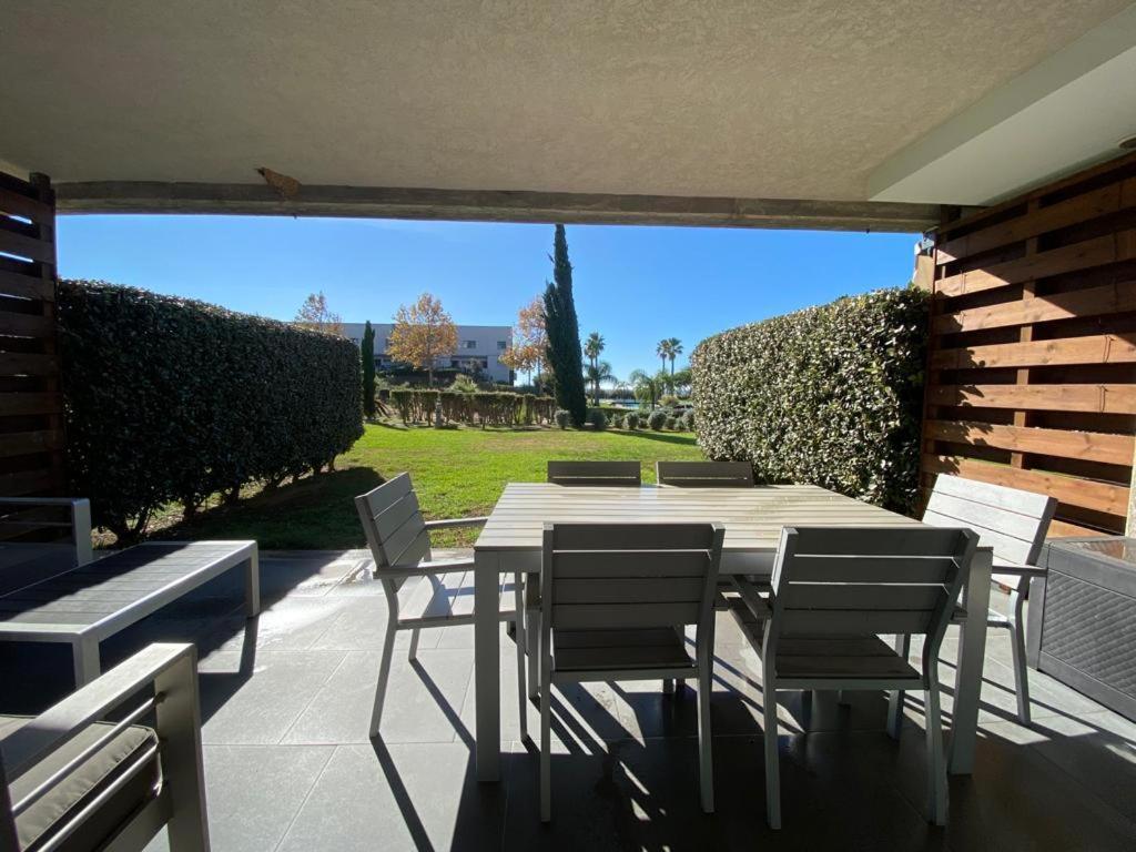 Apartment Altos Del Rompido Esterno foto