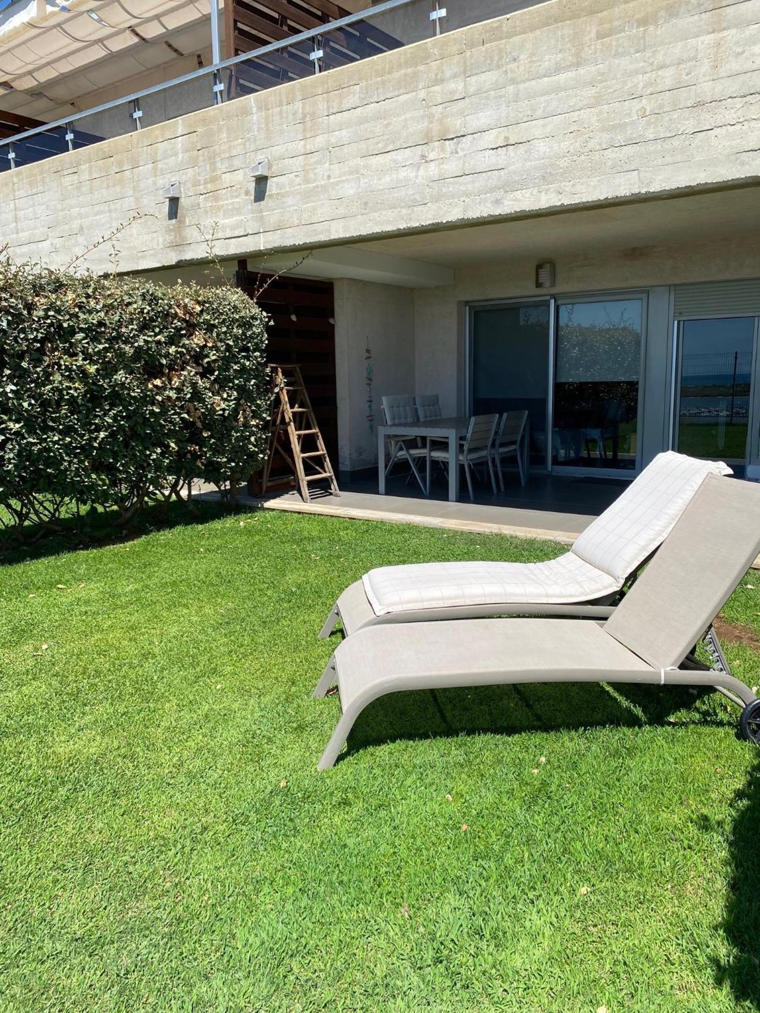 Apartment Altos Del Rompido Esterno foto