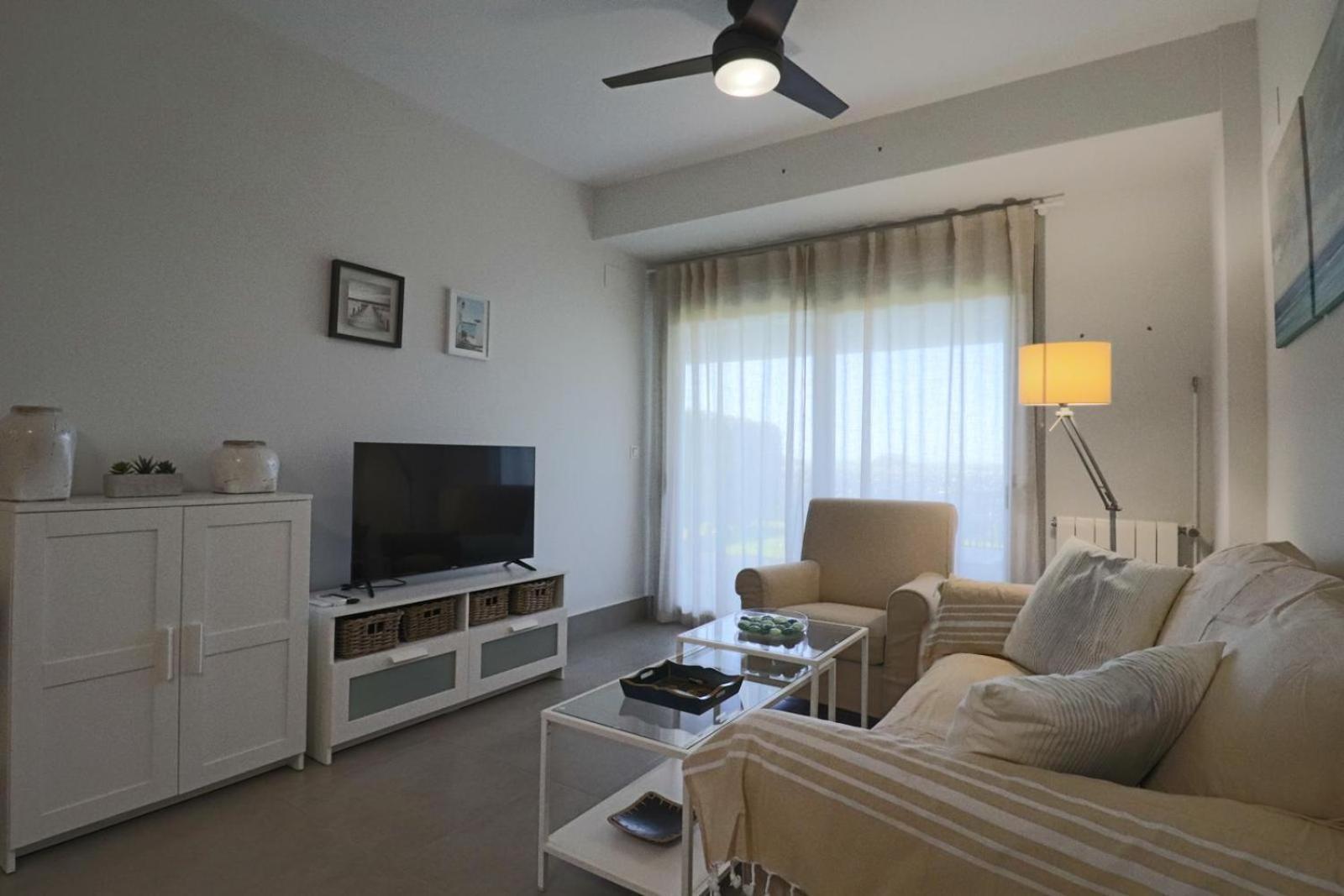 Apartment Altos Del Rompido Camera foto