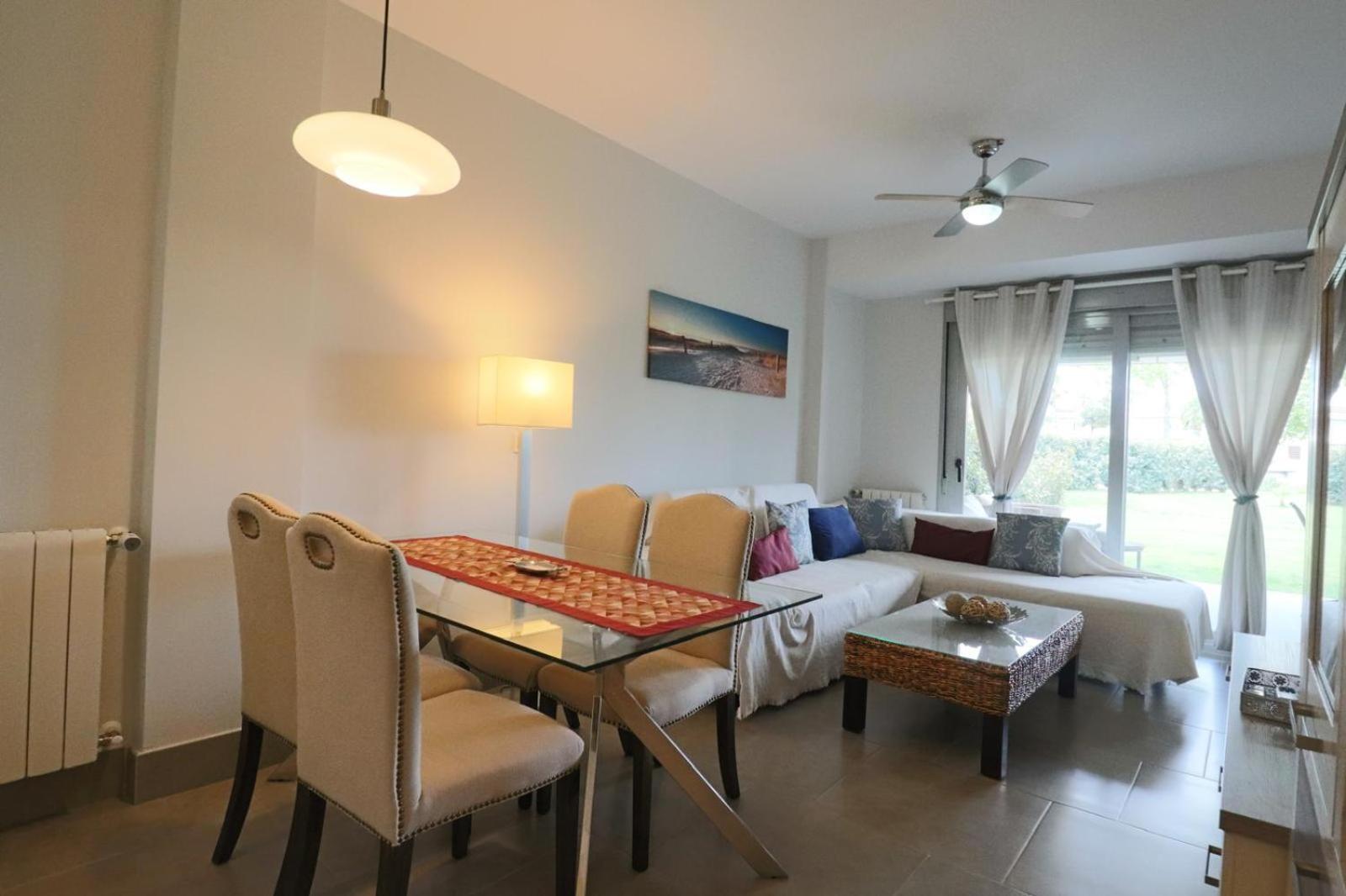 Apartment Altos Del Rompido Esterno foto