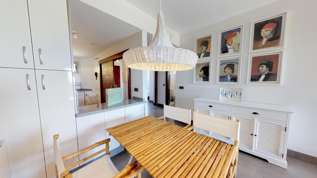 Apartment Altos Del Rompido Esterno foto