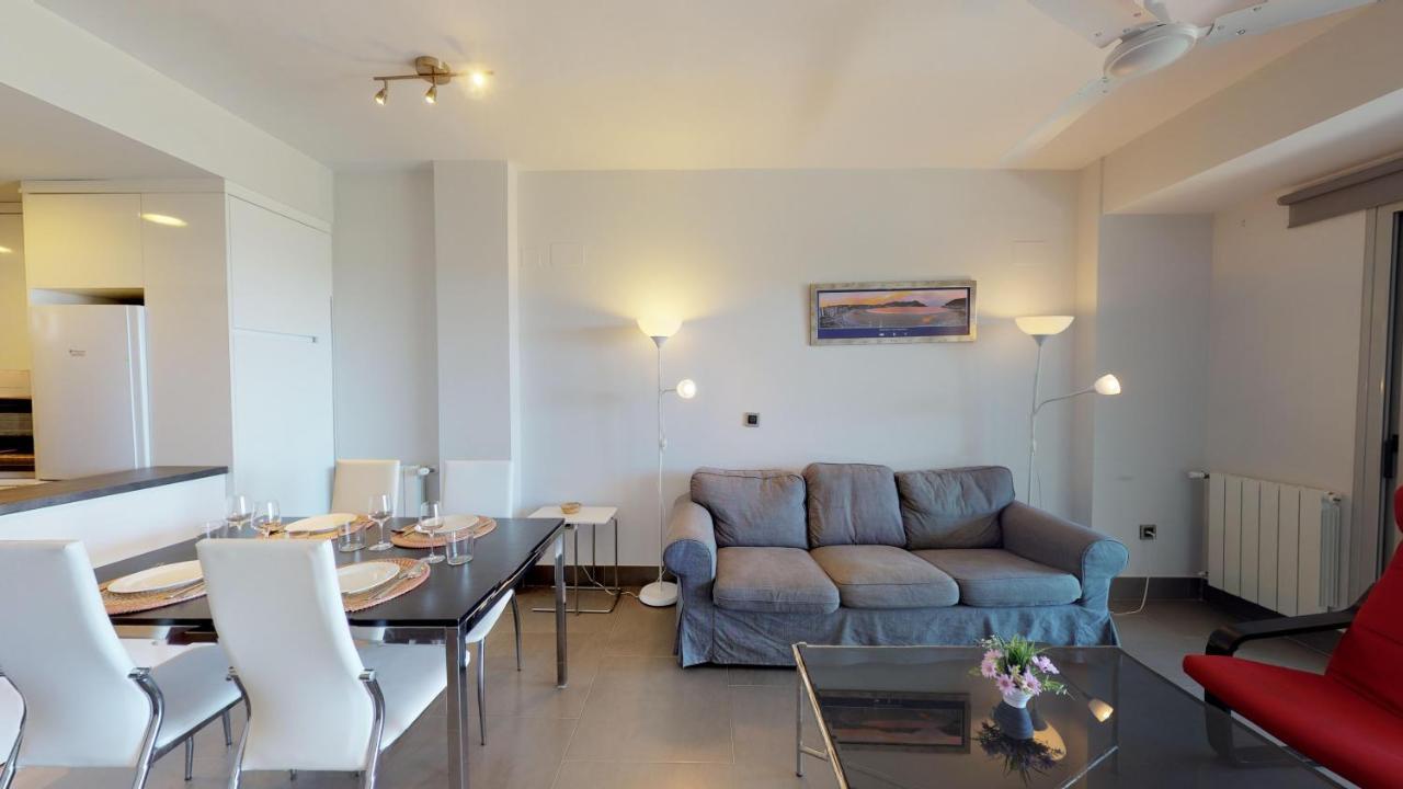 Apartment Altos Del Rompido Esterno foto
