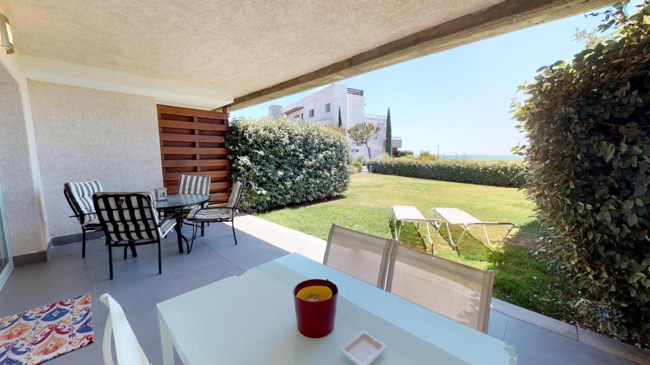 Apartment Altos Del Rompido Esterno foto