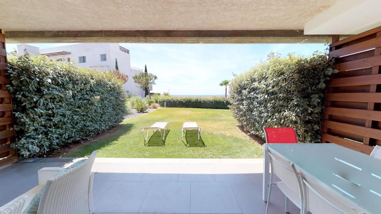 Apartment Altos Del Rompido Esterno foto